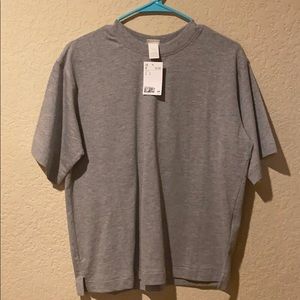 H&M tee